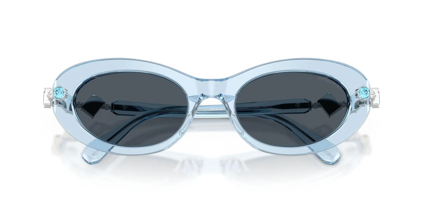 Swarovski 6042 Sunglasses - view 20